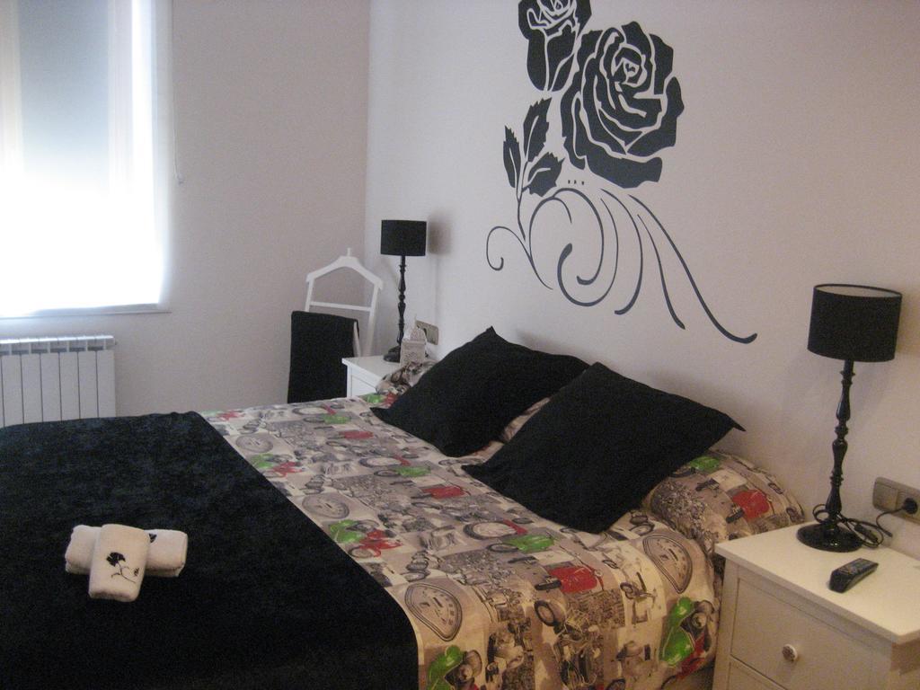 Concha Centro Apartment ซานเซบาสเตียน ภายนอก รูปภาพ