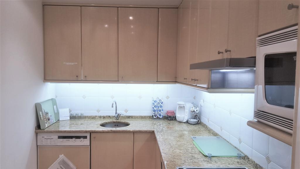 Concha Centro Apartment ซานเซบาสเตียน ภายนอก รูปภาพ