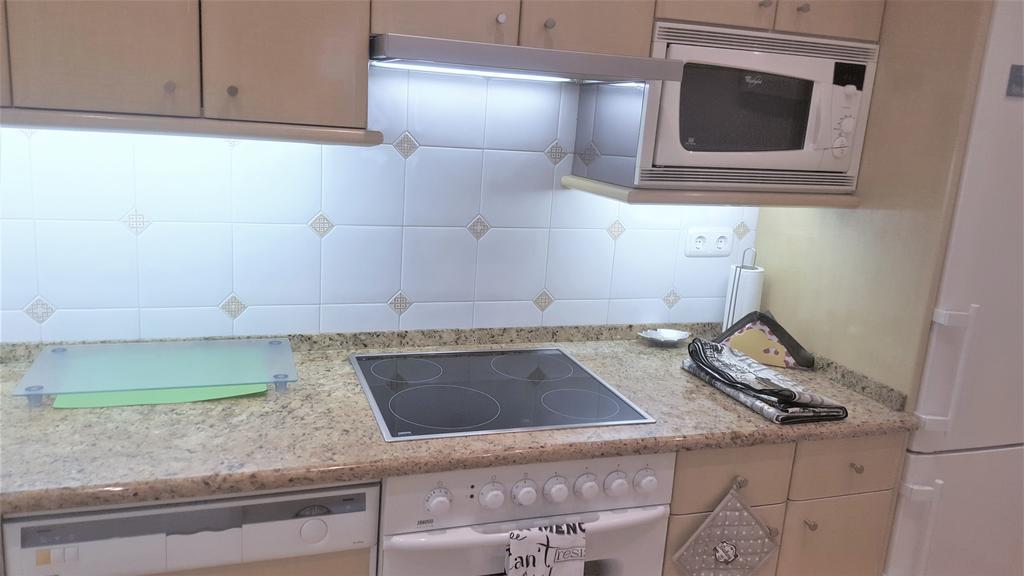 Concha Centro Apartment ซานเซบาสเตียน ภายนอก รูปภาพ