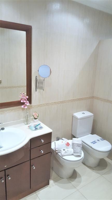 Concha Centro Apartment ซานเซบาสเตียน ภายนอก รูปภาพ