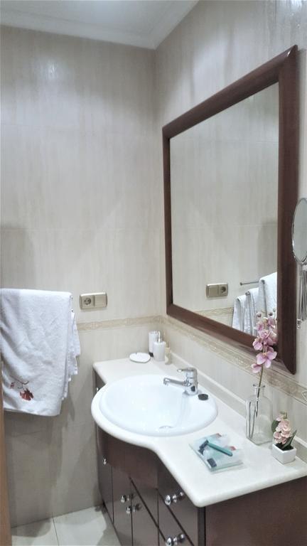 Concha Centro Apartment ซานเซบาสเตียน ภายนอก รูปภาพ